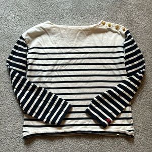Rag&Bone cotton top M